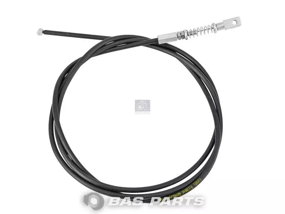 Cablu capotă DT Spare Parts 3378805359