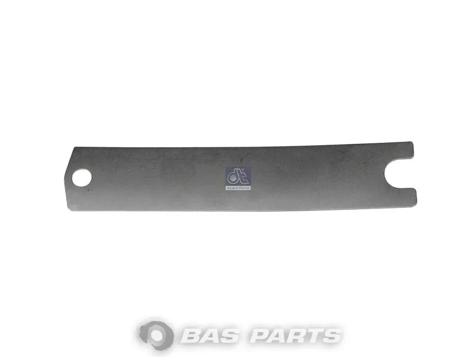 Druckplatte DT Spare Parts 0693421