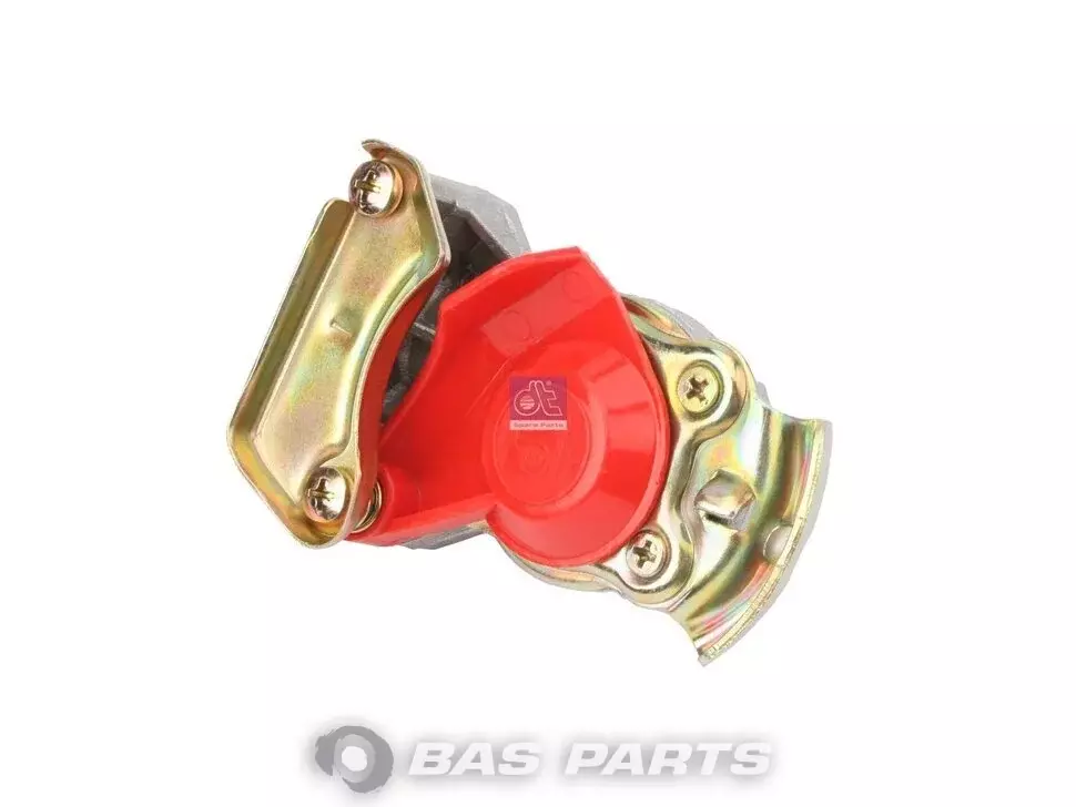 Air Coupling DT Spare Parts 0109915