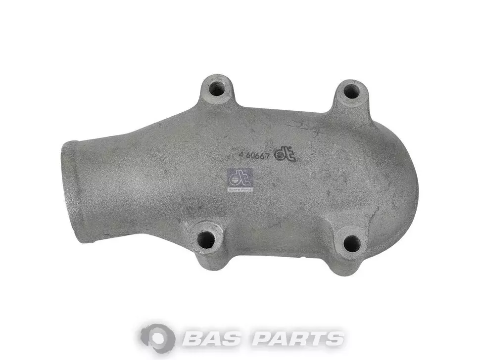 Capac termostat DT Spare Parts 3552030074