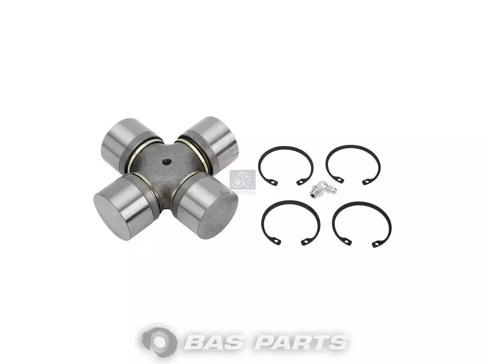 Cruce DT Spare Parts 5000802423