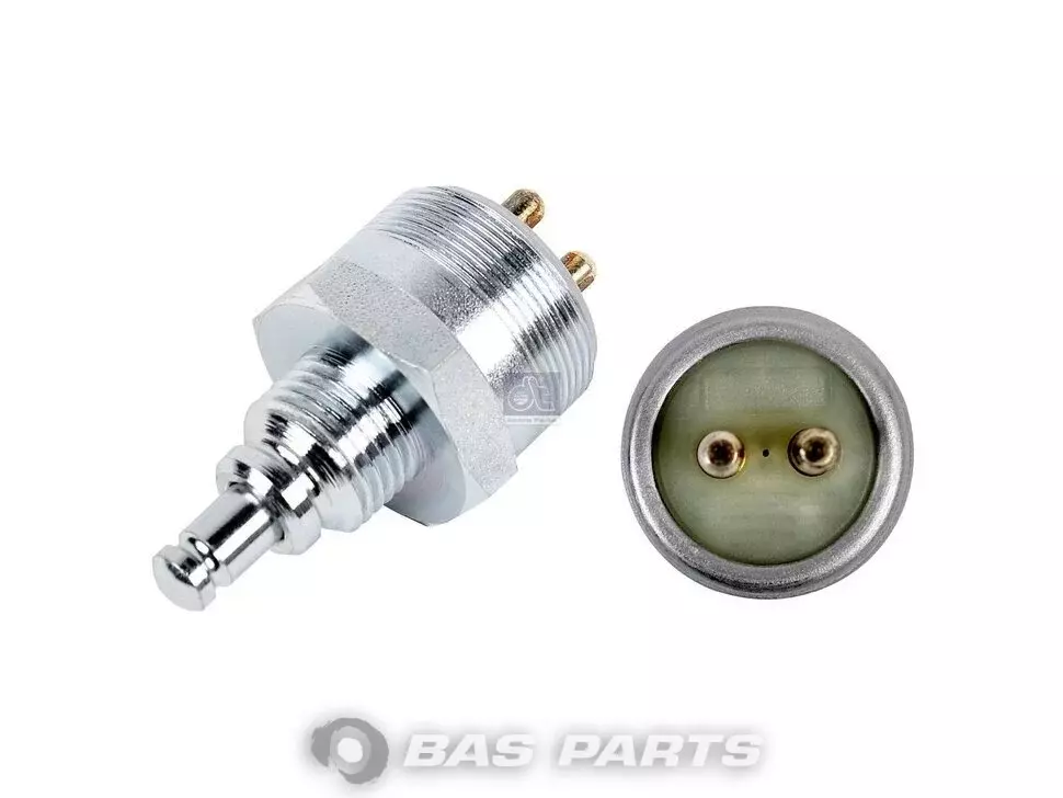 Bremslichtschalter DT Spare Parts 0005457009