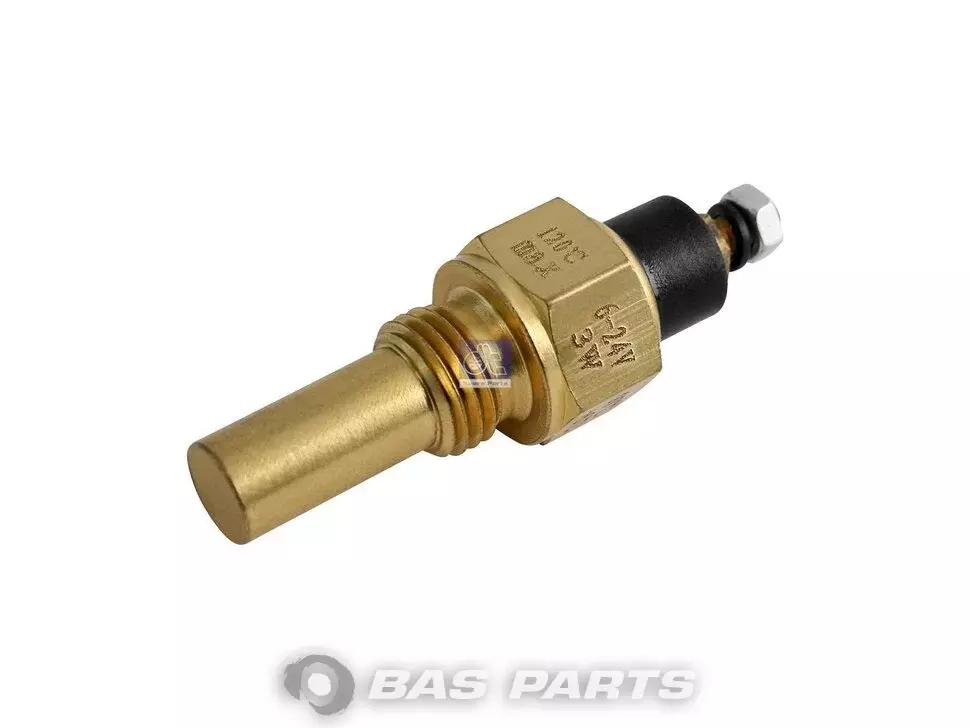 Sensor de temperatura DT Spare Parts 0025456324