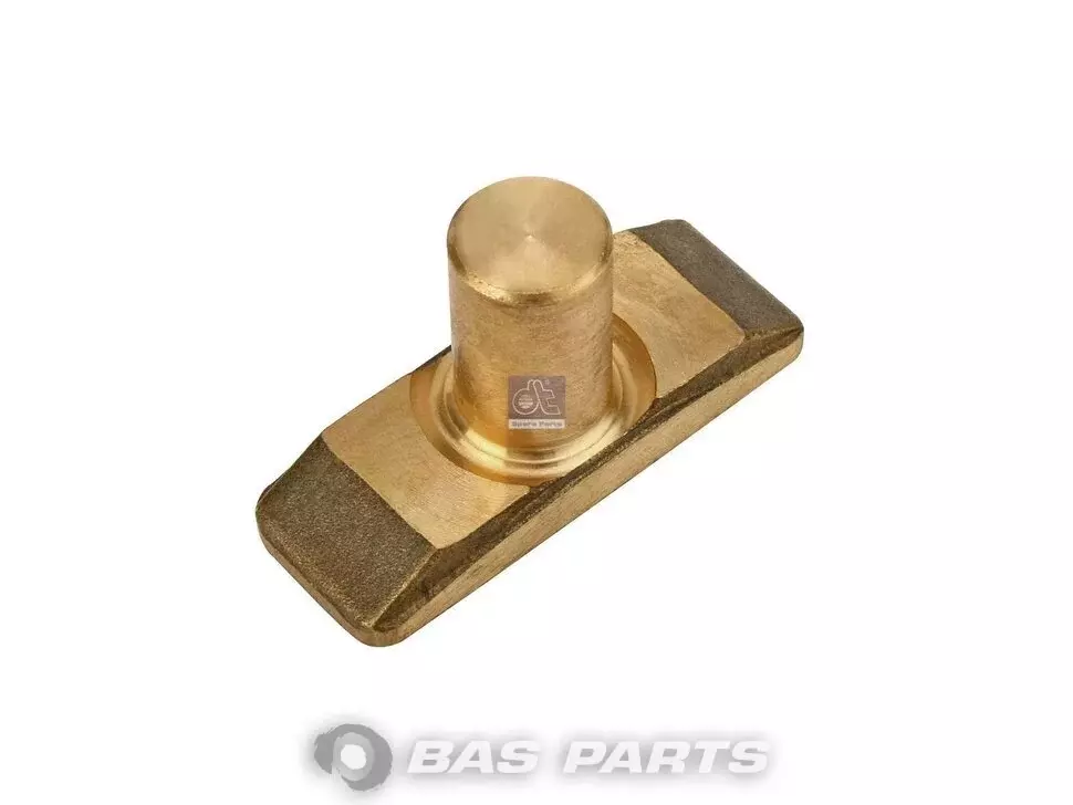 Glisor DT Spare Parts 0002680649