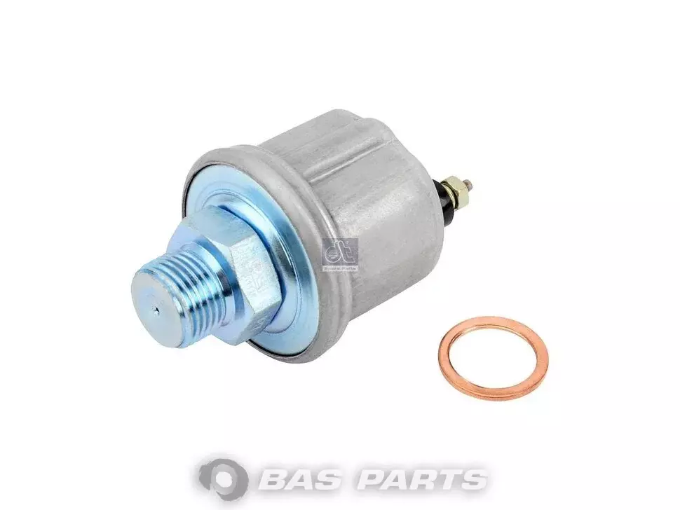 Oliedruksensor DT Spare Parts 0015428217 Oliedruksensor DT Spare Parts 0015428217