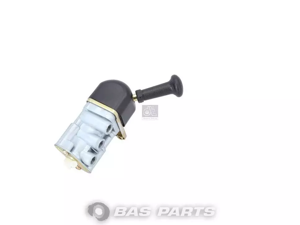Handbremsventil DT Spare Parts 0014300281