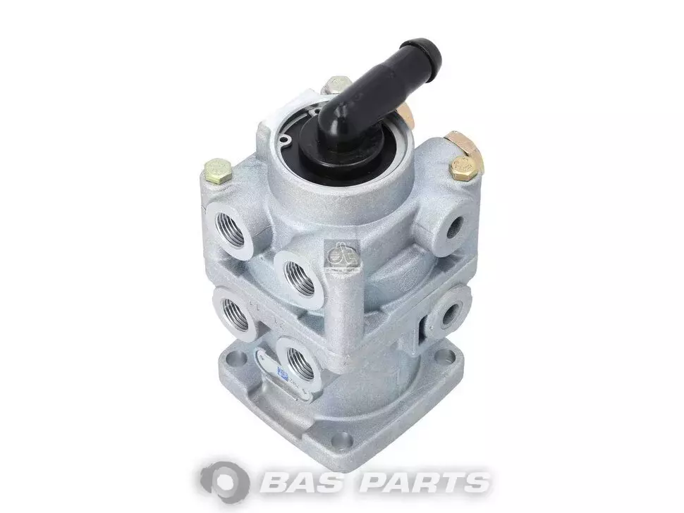 Fußbremsventil DT Spare Parts 0014318305