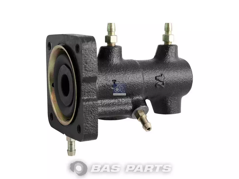 Wielremcilinder DT Spare Parts 0002960107