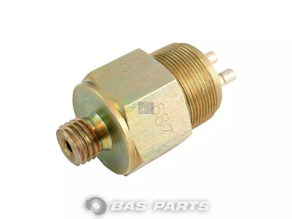 Switch DT Spare Parts 0015456814 Switch DT Spare Parts 0015456814