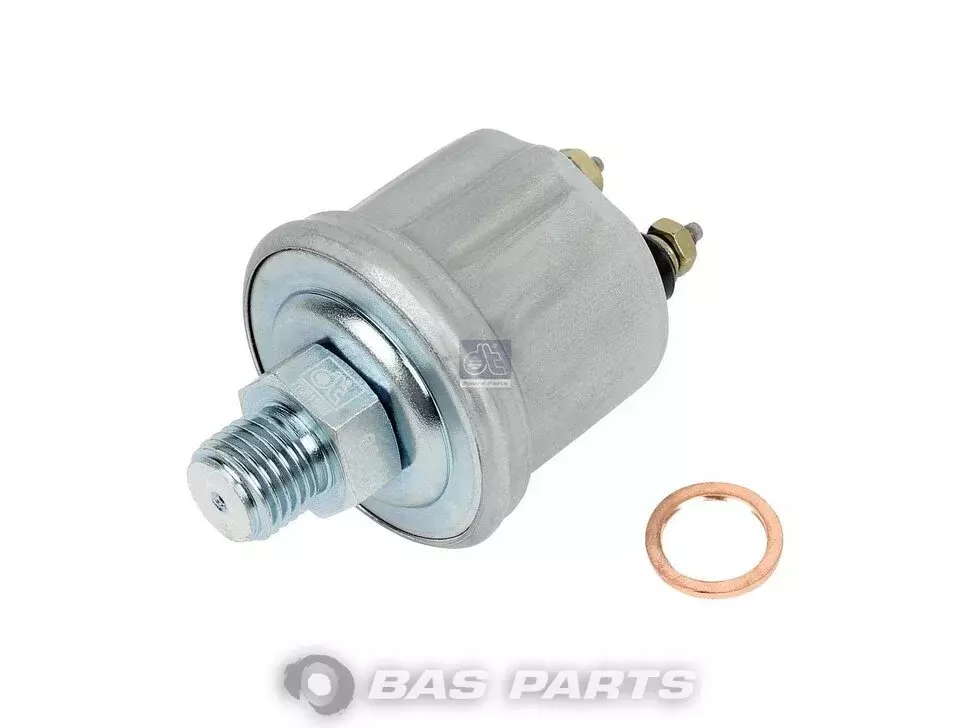 Oliedruksensor DT Spare Parts 0015425617 Oliedruksensor DT Spare Parts 0015425617