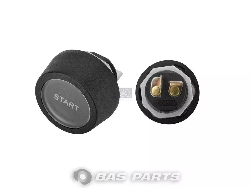 Ignition switch DT Spare Parts 0015450214