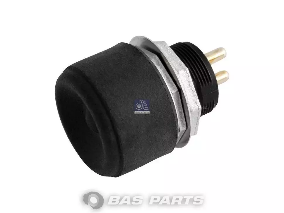 Ignition switch DT Spare Parts 0015454614 Ignition switch DT Spare Parts 0015454614
