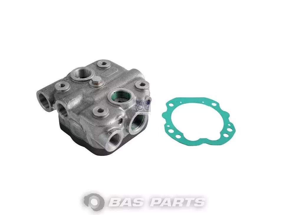 Cap cilindru DT Spare Parts 0001303919