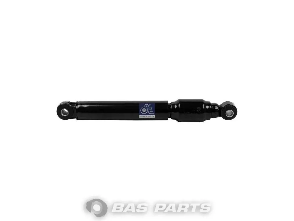 Vibrationdämpfer DT Spare Parts 0002680014