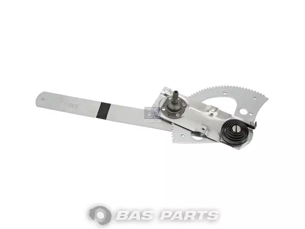 Window regulator DT Spare Parts 3717250002