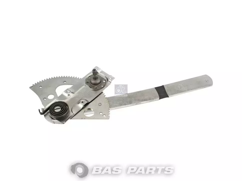 Window regulator DT Spare Parts 3817250102