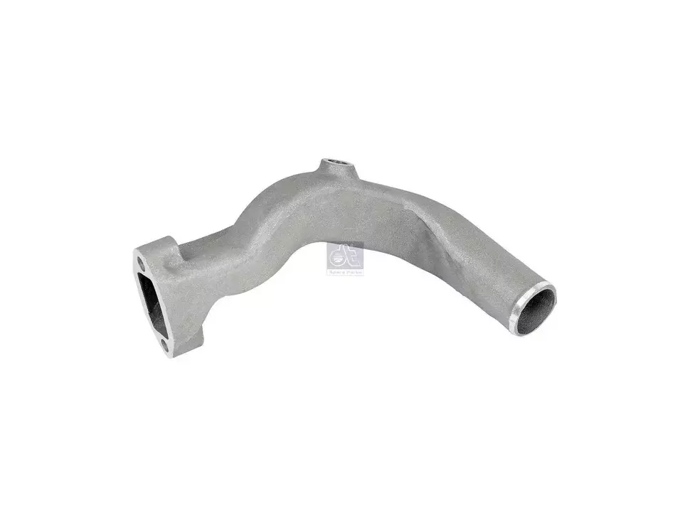 Cooling water pipe DT Spare Parts 3452030302