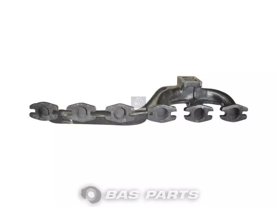 Abgaskrummer DT Spare Parts 3351401114