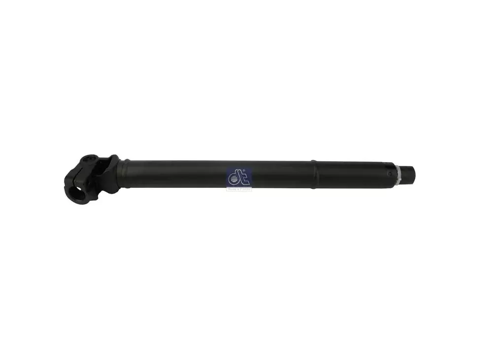 Steering column DT Spare Parts 3604600609