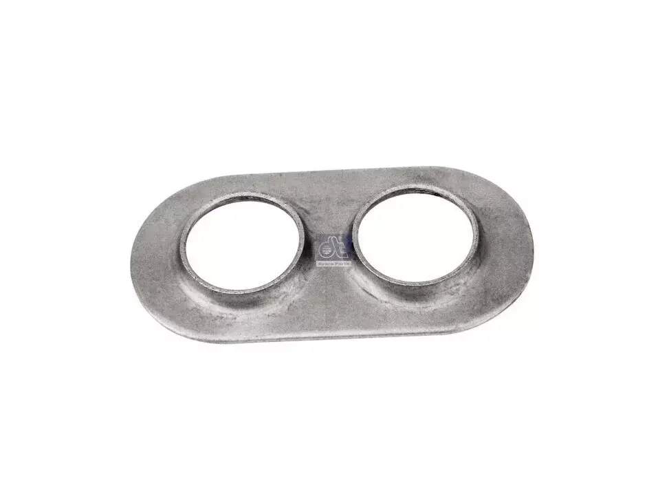 Sicherungsplatte DT Spare Parts 0002640073