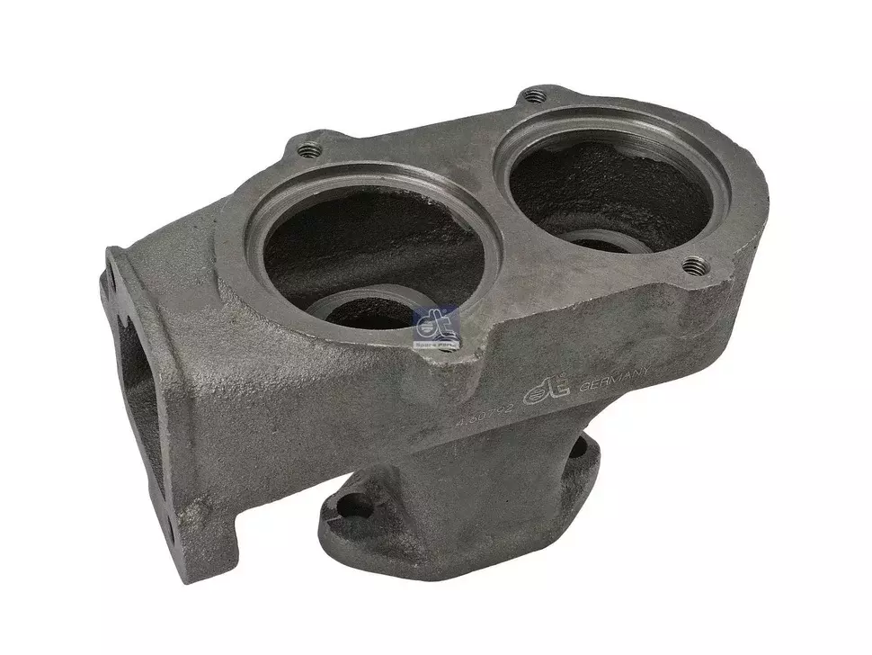 غطاء الترموستات DT Spare Parts 3552030373