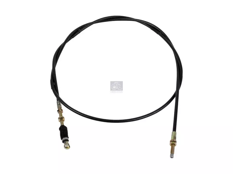 Throttle cable DT Spare Parts 6203000130