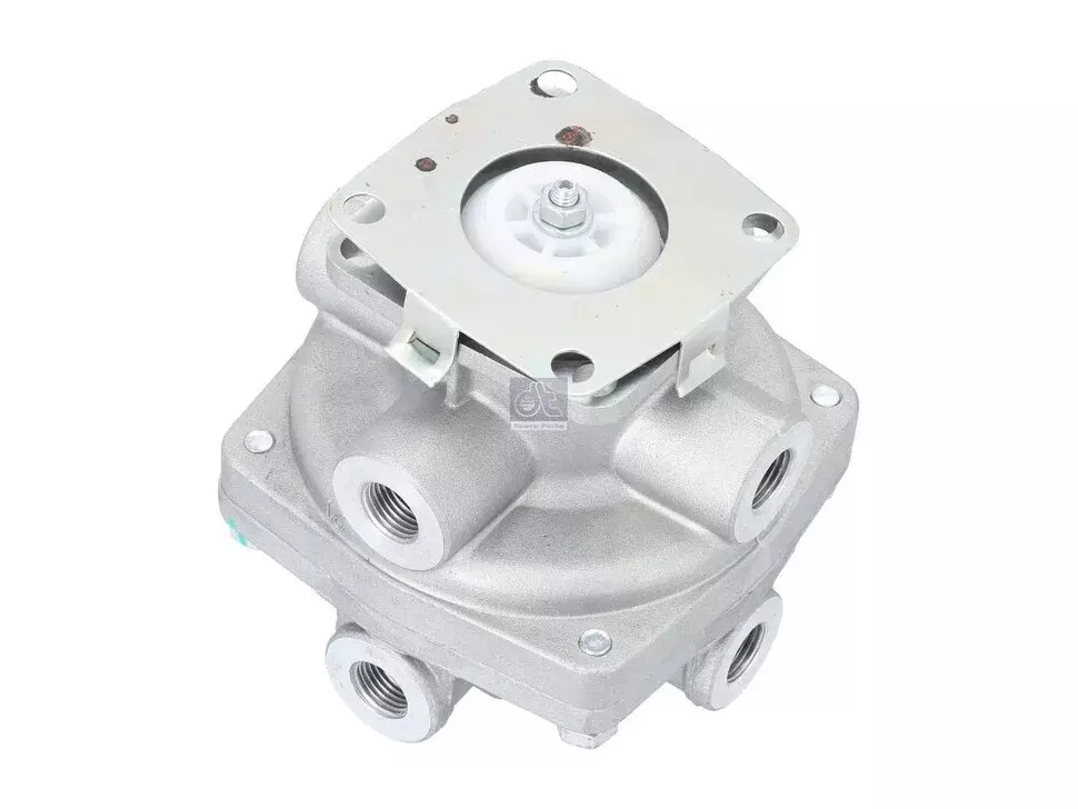 Fußbremsventil DT Spare Parts 0014319305