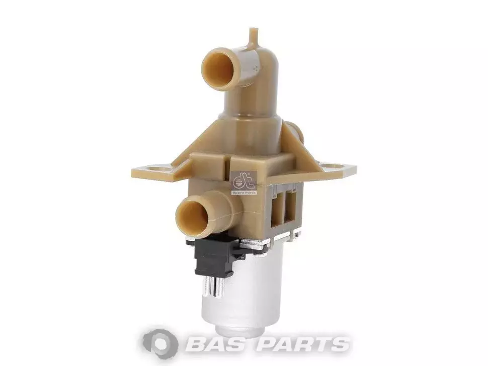 Magnetventil DT Spare Parts 0018300684