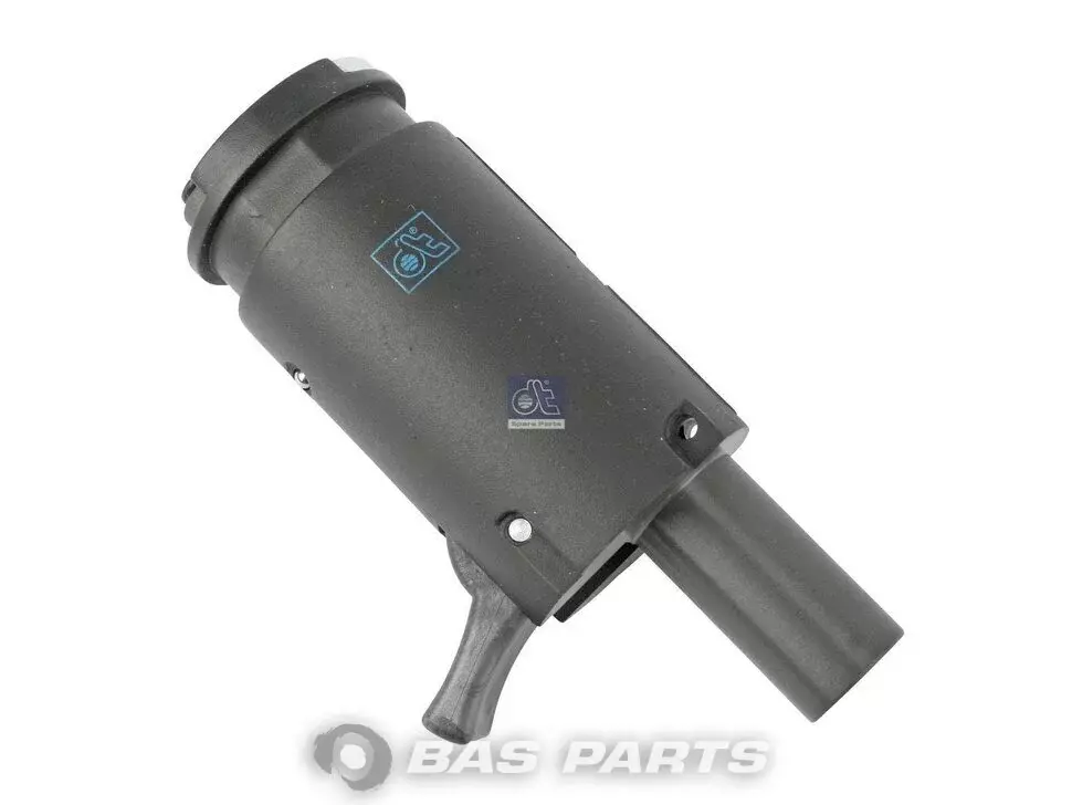 Schalthebelventil DT Spare Parts 0002609557