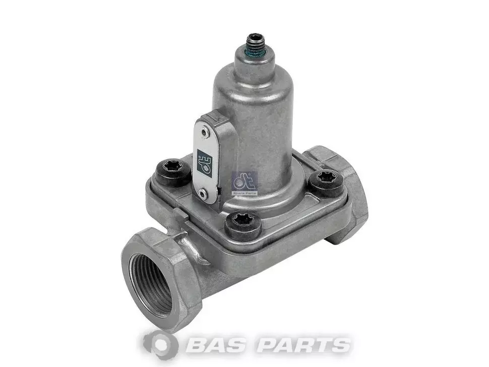 Overflow valve DT Spare Parts 0004294744