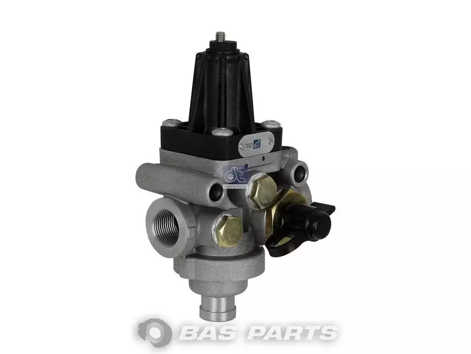 Régulateur de pression DT Spare Parts 0014310606