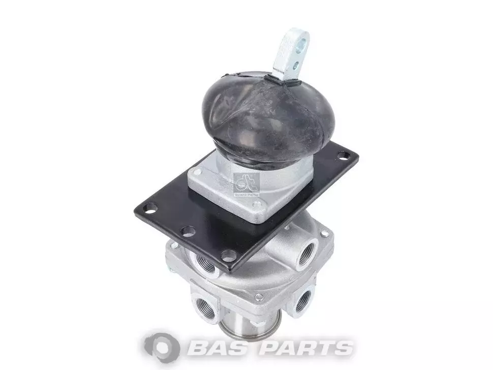 Fußbremsventil DT Spare Parts 0004319405