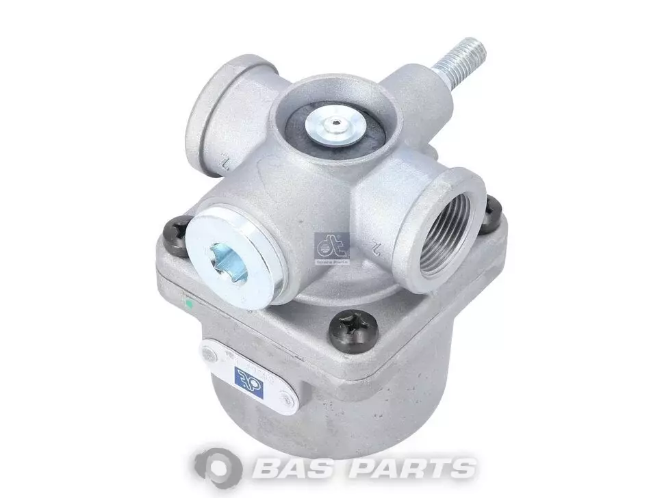 Adjustment valve DT Spare Parts 0004304881