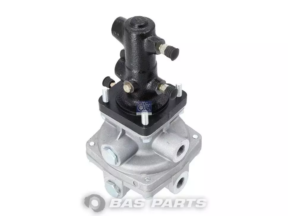 Fußbremsventil DT Spare Parts 0014313505