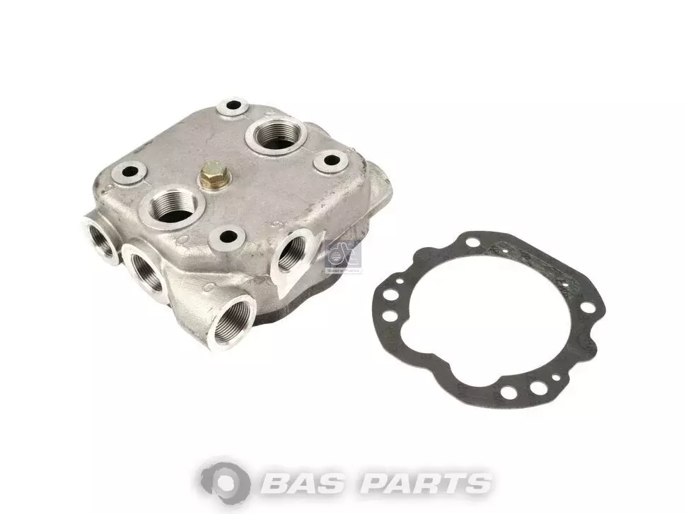 Cap cilindru DT Spare Parts 0001302419