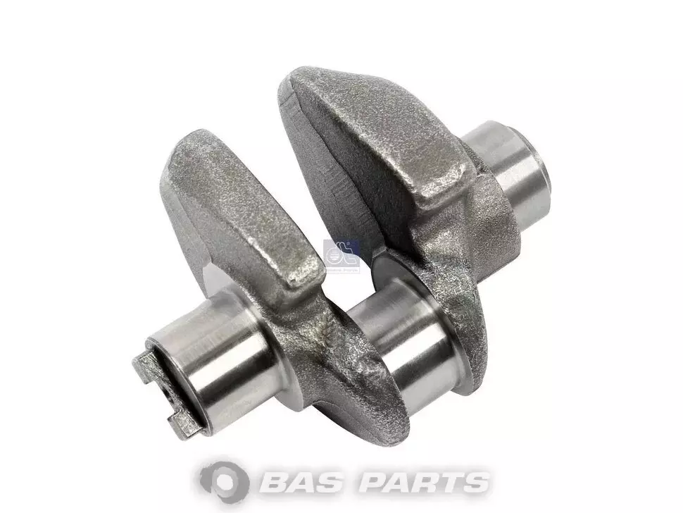 Arbore cotit DT Spare Parts 4031310216