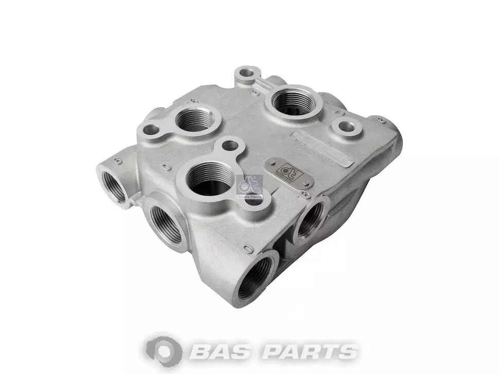 Cap cilindru DT Spare Parts 4071300219