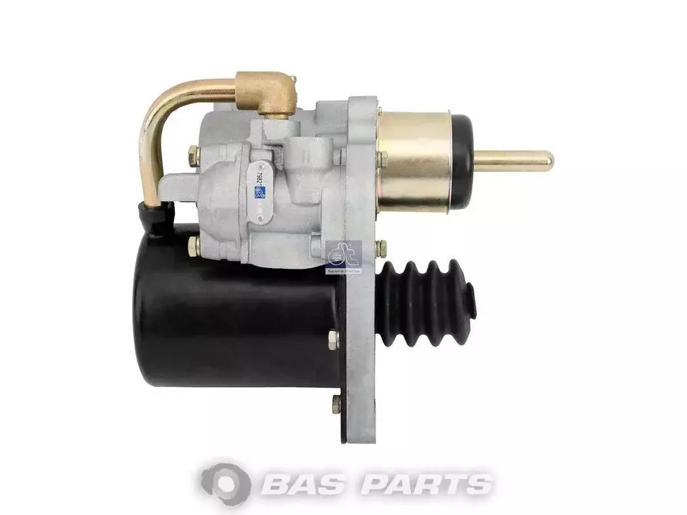 Kupplungsservo DT Spare Parts 0012952107