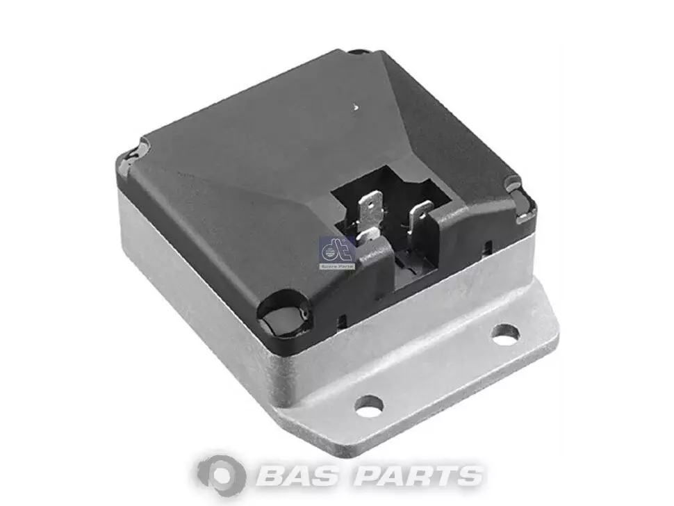Regulator DT Spare Parts 0011547006