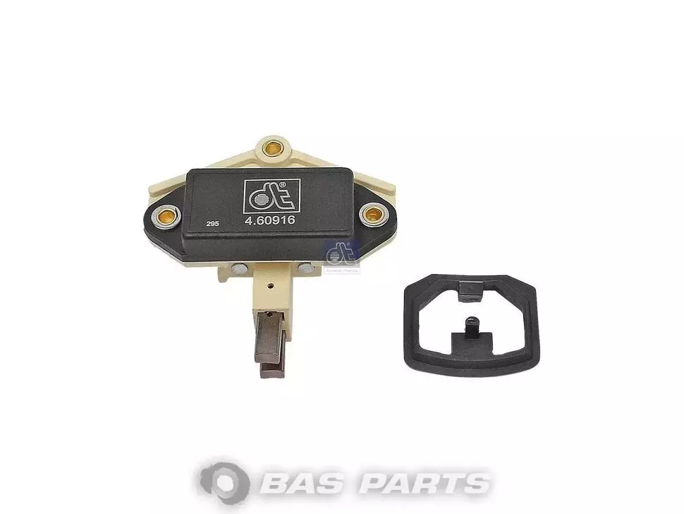 Regulator DT Spare Parts 0001542305