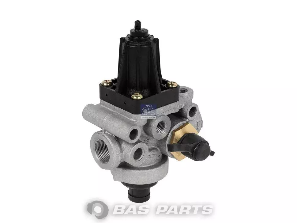 Pressure regulator DT Spare Parts 0024314606