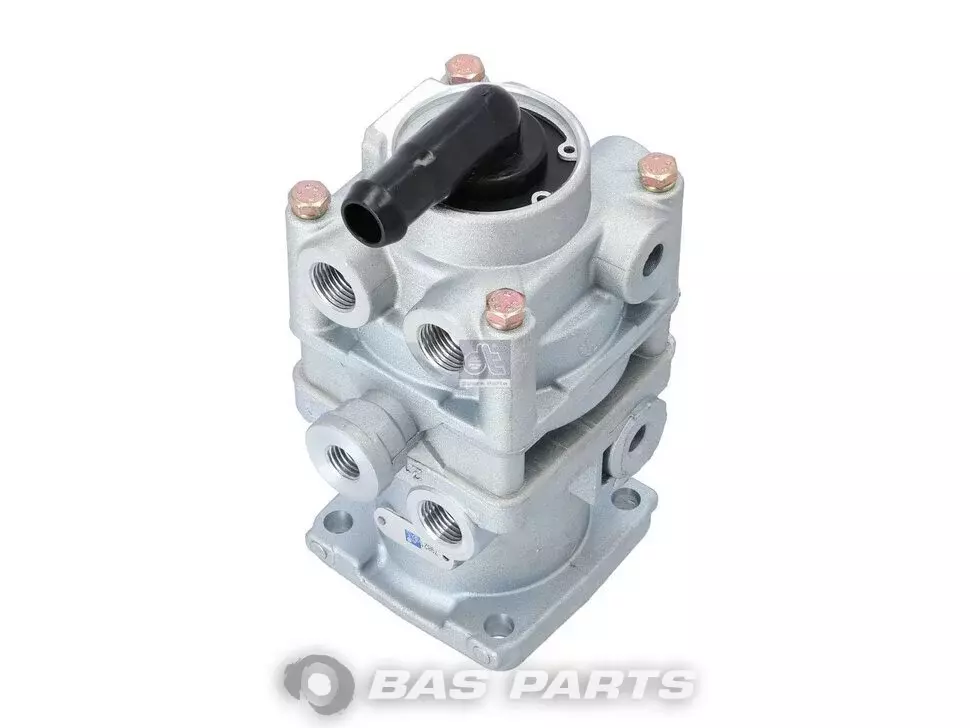 Fußbremsventil DT Spare Parts 0024310605