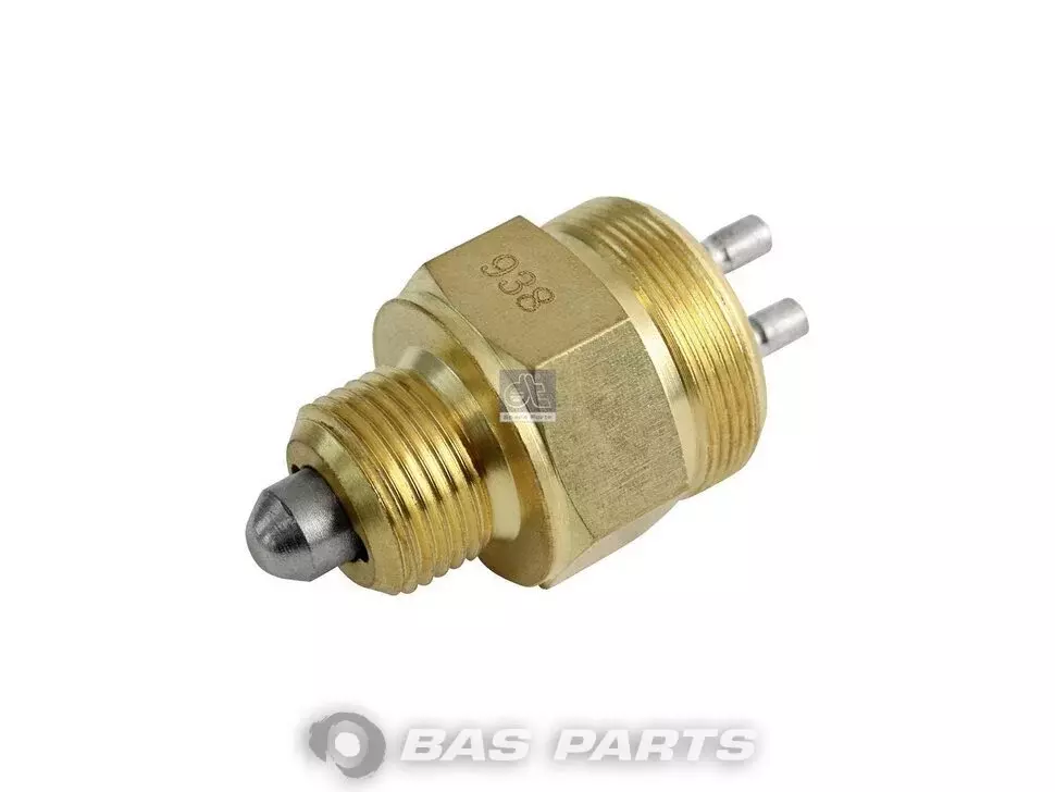 Schalter DT Spare Parts 0005456106