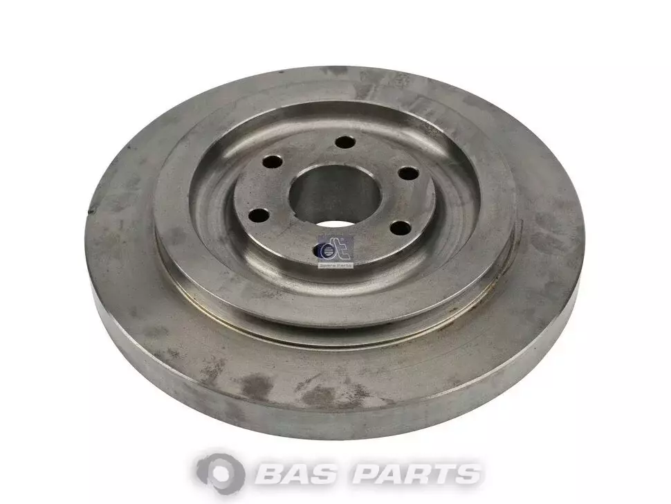 Vibrationdämpfer DT Spare Parts 3520300503