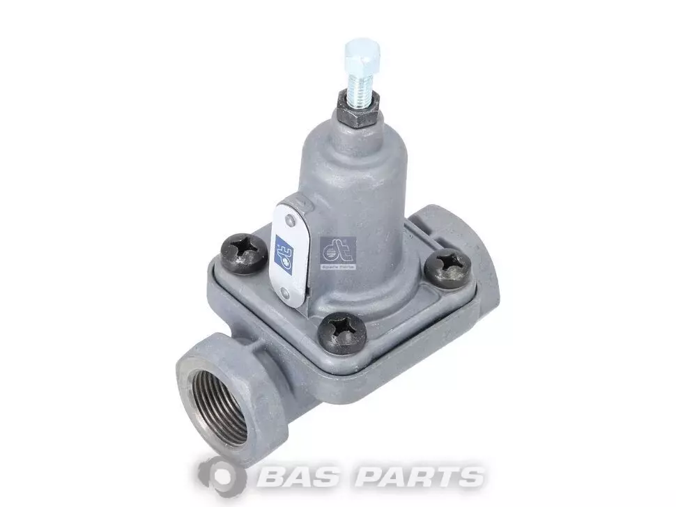 Overflow valve DT Spare Parts 0004296344
