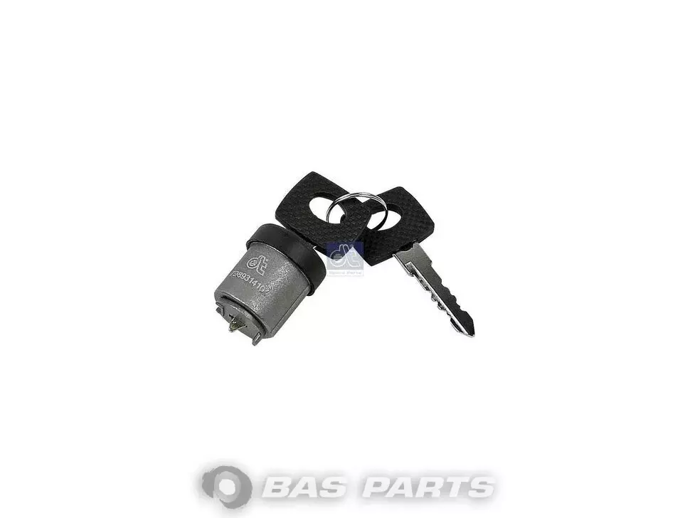 Sperzylinder DT Spare Parts 3094620079