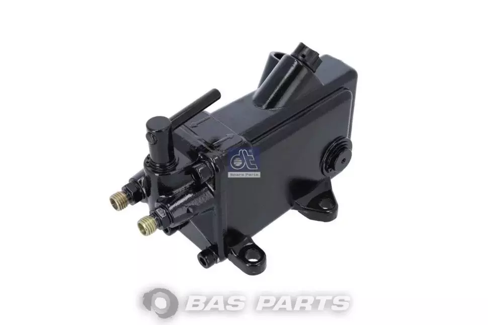 Hydraulikpumpe DT Spare Parts 7421694314