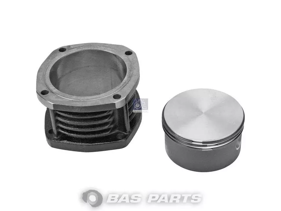 Kit pistone e liner DT Spare Parts 3521300108