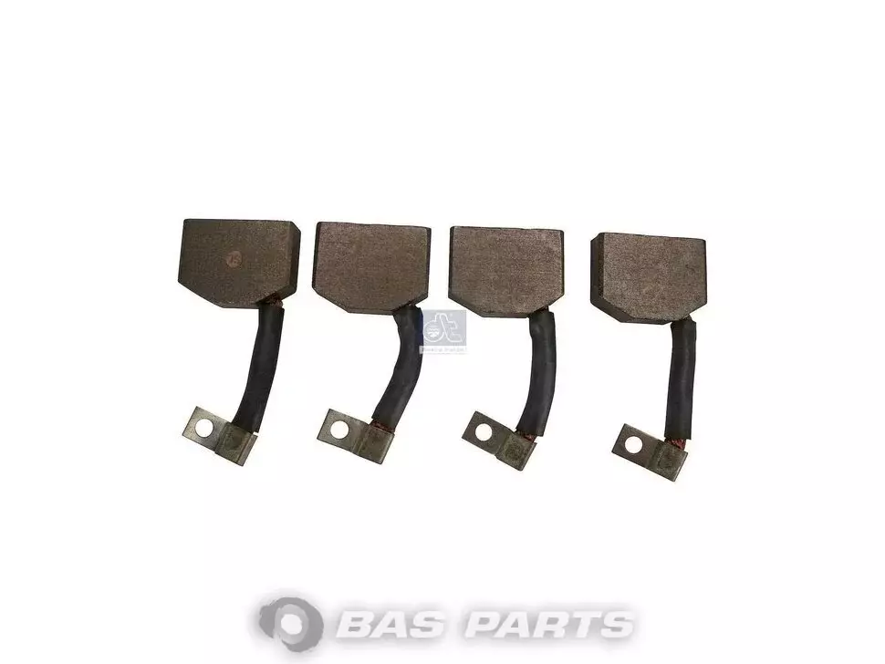Kohlebürstensatz DT Spare Parts 0001513814