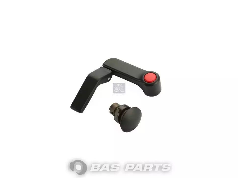 Poluga DT Spare Parts 3817250379